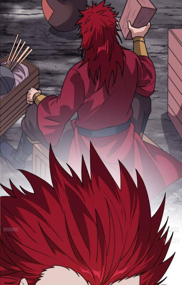 Ta Có Một Sơn Trại: Chapter 823