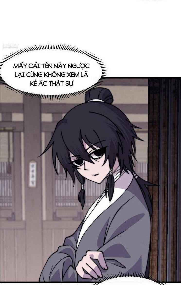 Ta Có Một Sơn Trại: Chapter 824