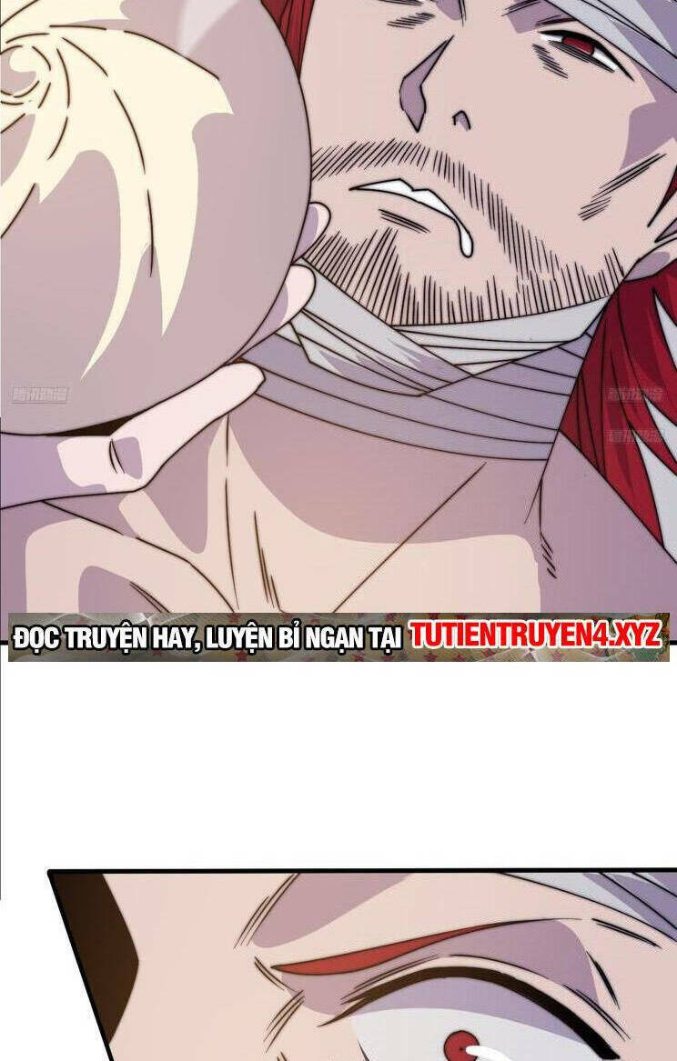 Ta Có Một Sơn Trại: Chapter 824