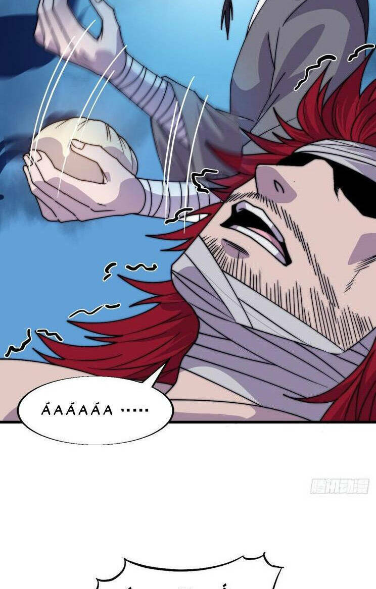 Ta Có Một Sơn Trại: Chapter 824