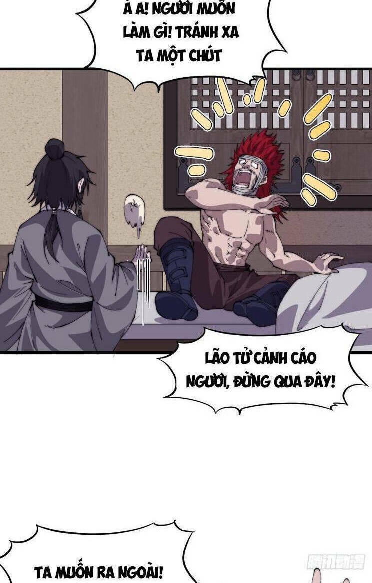 Ta Có Một Sơn Trại: Chapter 824