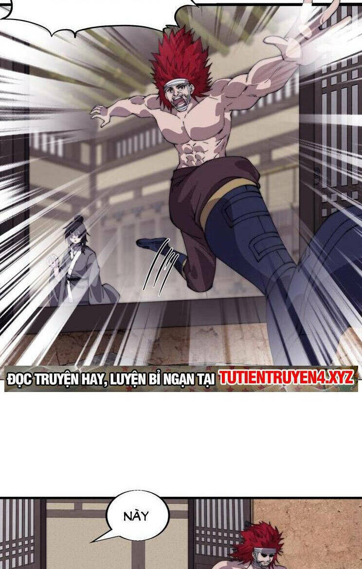 Ta Có Một Sơn Trại: Chapter 824