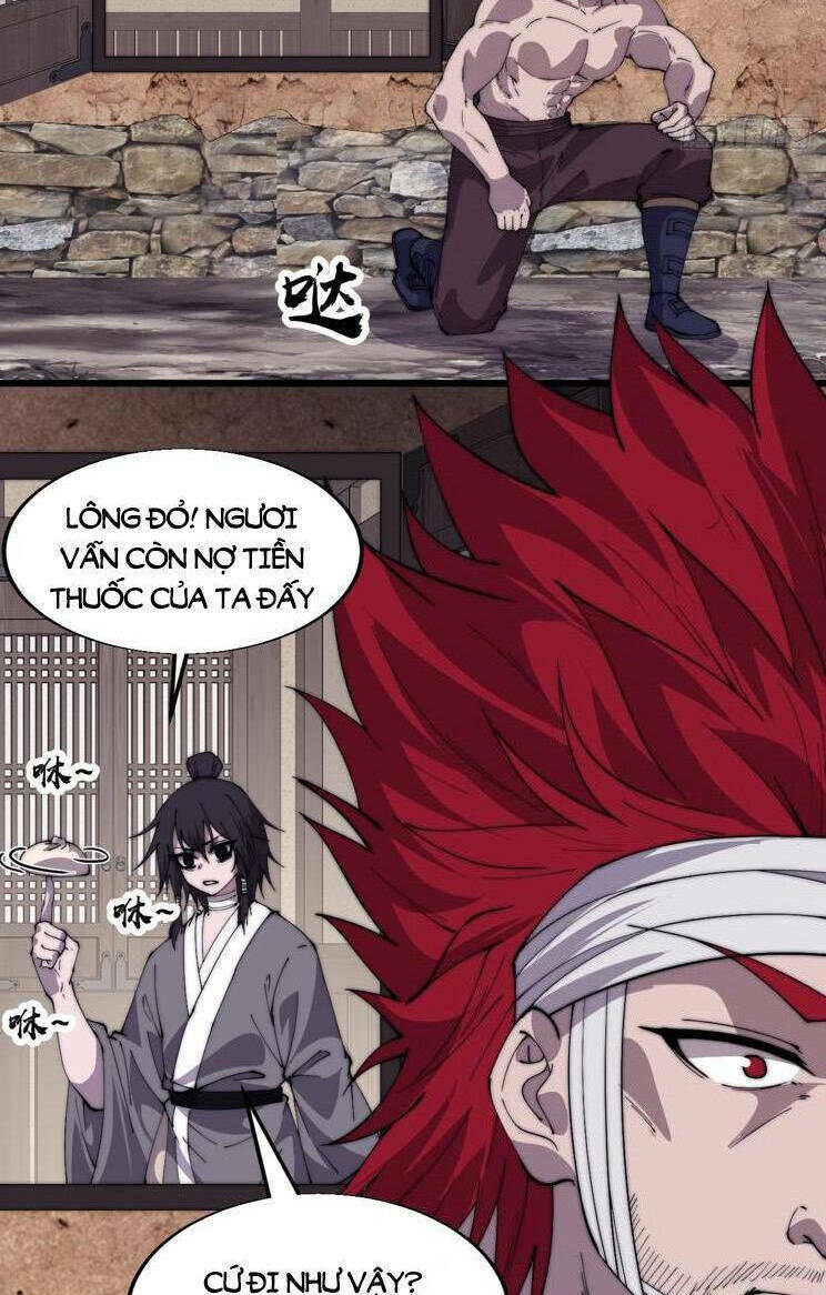 Ta Có Một Sơn Trại: Chapter 824