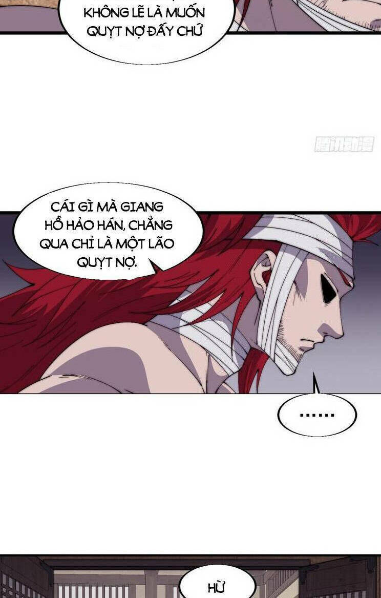 Ta Có Một Sơn Trại: Chapter 824