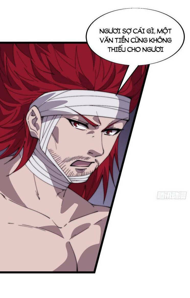 Ta Có Một Sơn Trại: Chapter 824