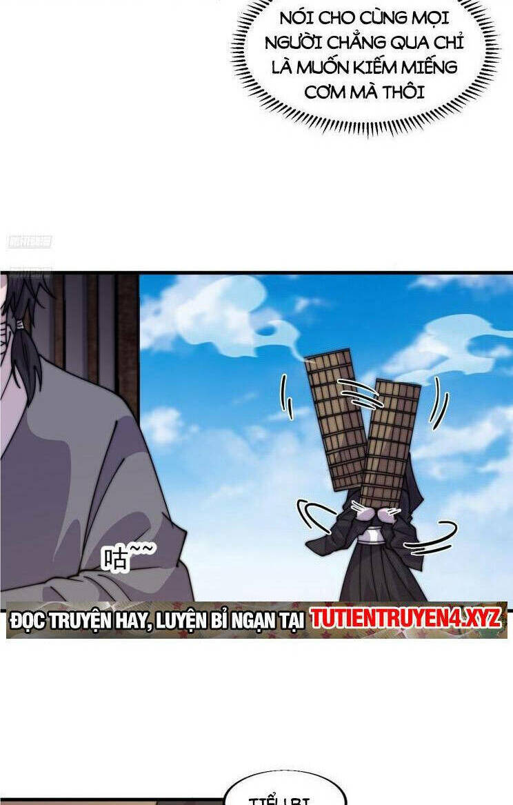 Ta Có Một Sơn Trại: Chapter 824