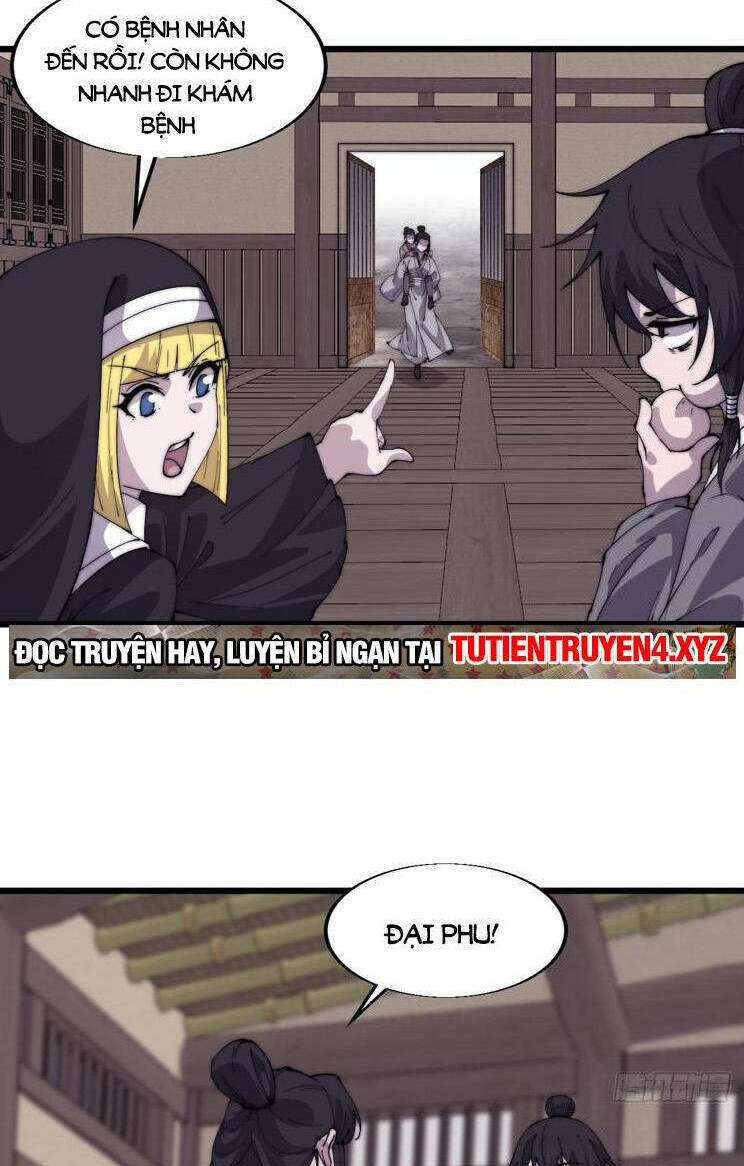 Ta Có Một Sơn Trại: Chapter 824