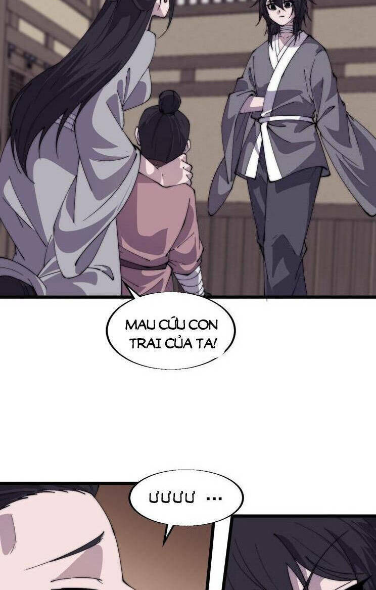 Ta Có Một Sơn Trại: Chapter 824