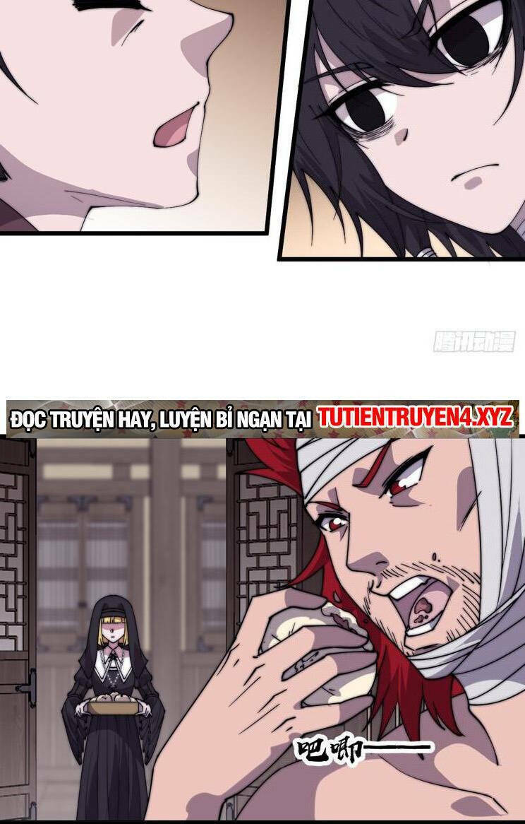 Ta Có Một Sơn Trại: Chapter 824