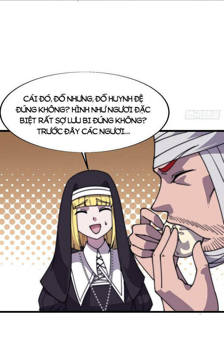 Ta Có Một Sơn Trại: Chapter 824
