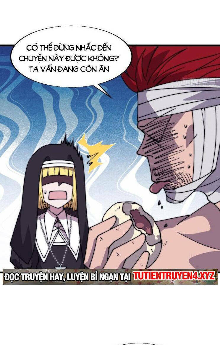 Ta Có Một Sơn Trại: Chapter 824