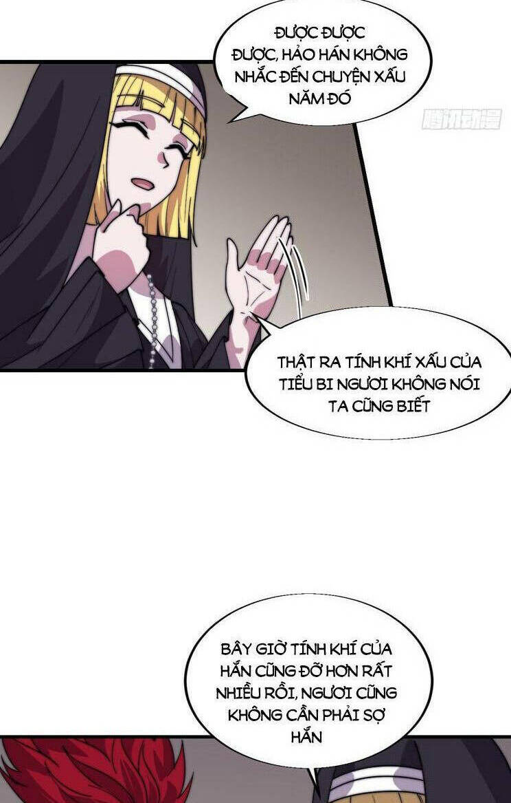 Ta Có Một Sơn Trại: Chapter 824