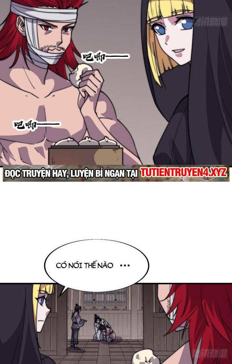 Ta Có Một Sơn Trại: Chapter 824