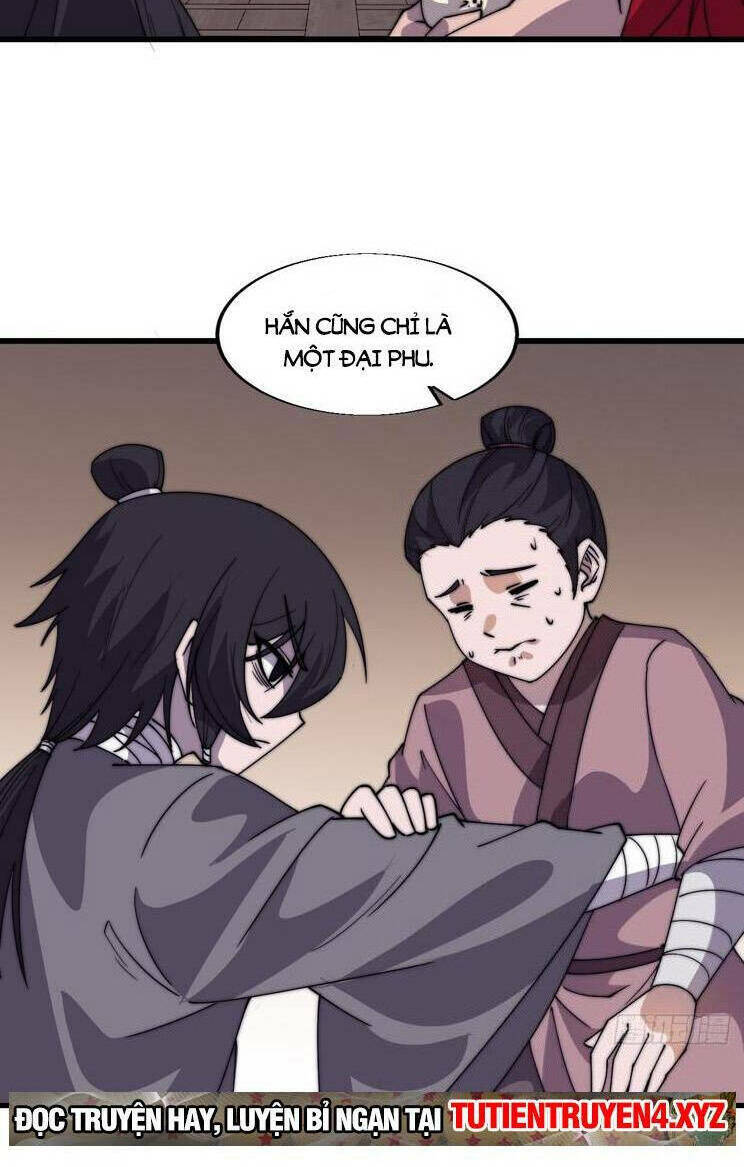 Ta Có Một Sơn Trại: Chapter 824