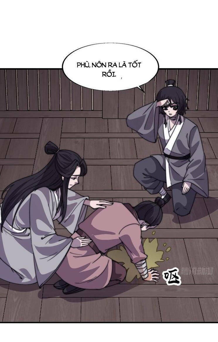 Ta Có Một Sơn Trại: Chapter 824