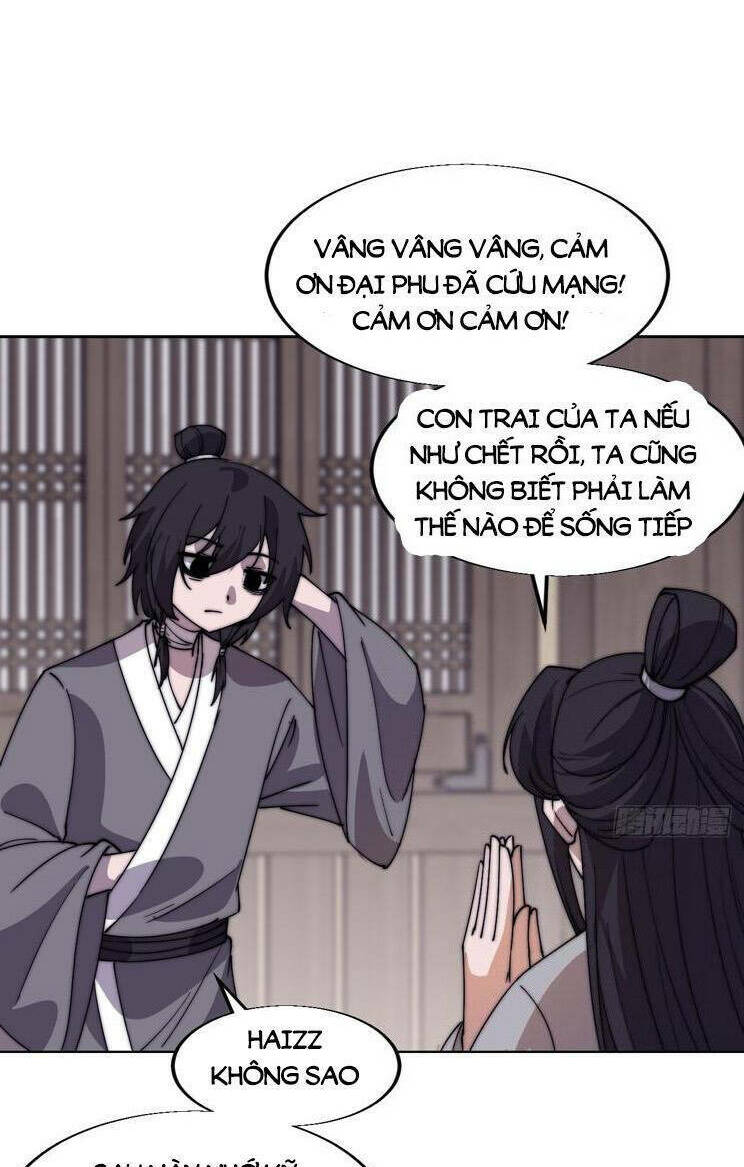 Ta Có Một Sơn Trại: Chapter 824
