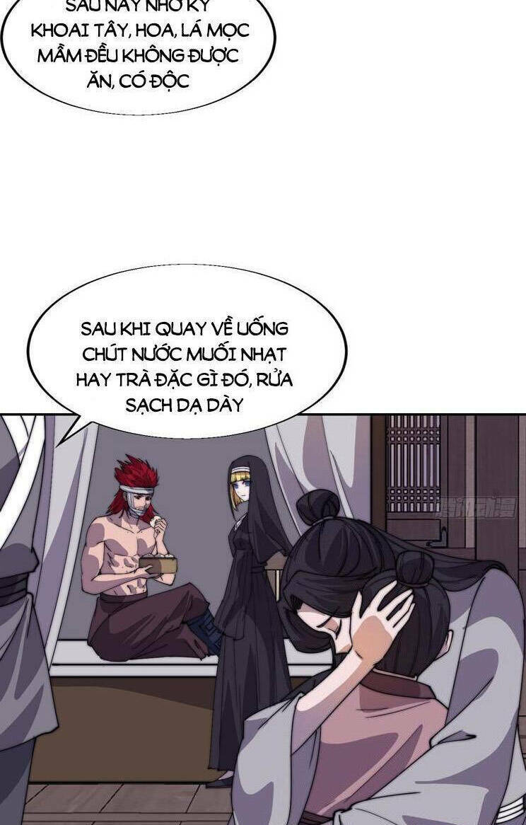 Ta Có Một Sơn Trại: Chapter 824