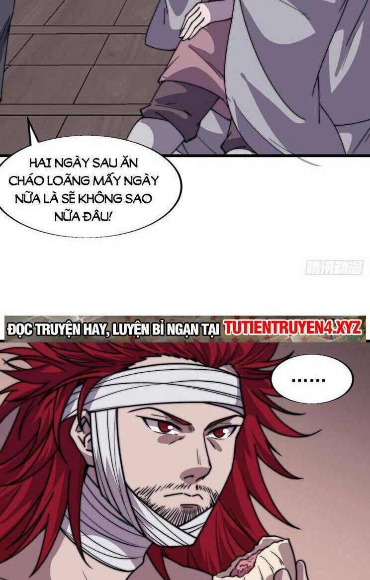 Ta Có Một Sơn Trại: Chapter 824