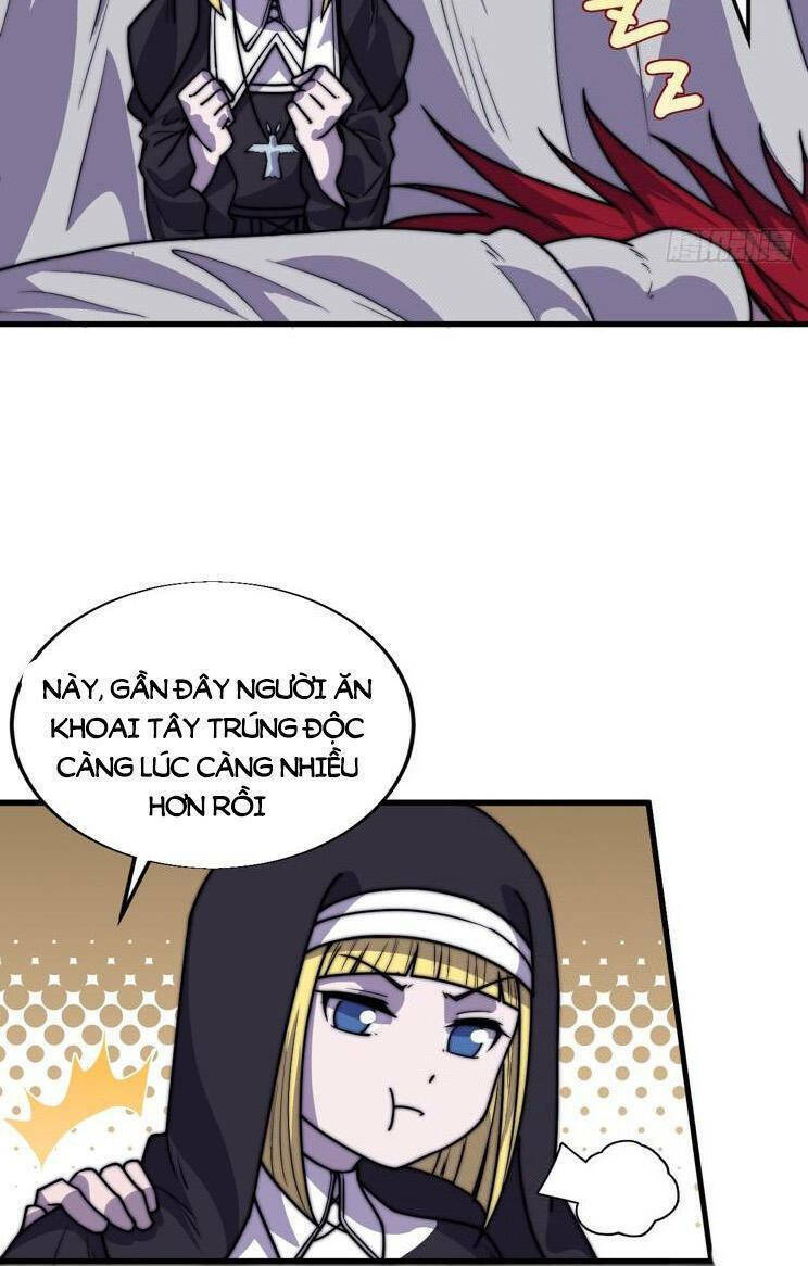Ta Có Một Sơn Trại: Chapter 824