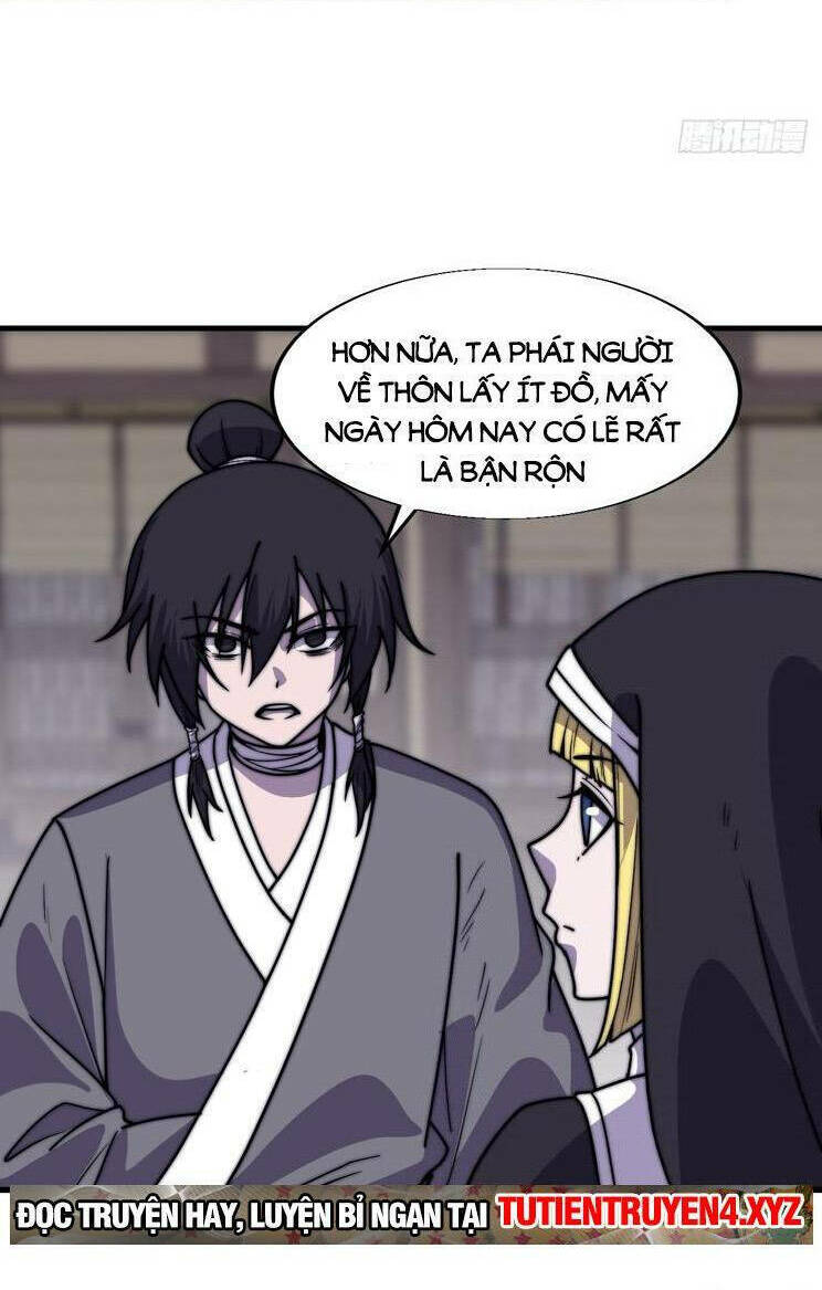 Ta Có Một Sơn Trại: Chapter 824