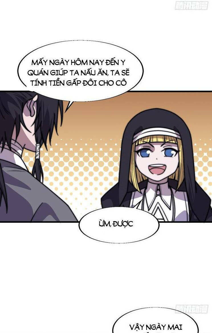 Ta Có Một Sơn Trại: Chapter 824