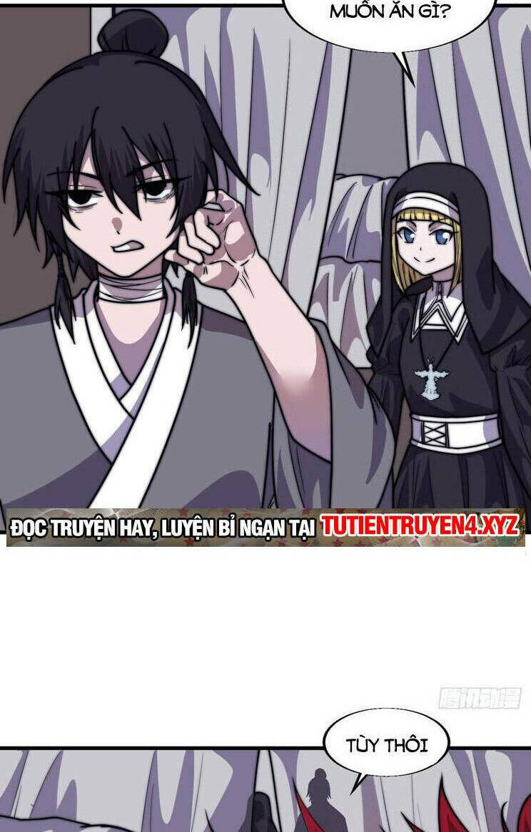 Ta Có Một Sơn Trại: Chapter 824
