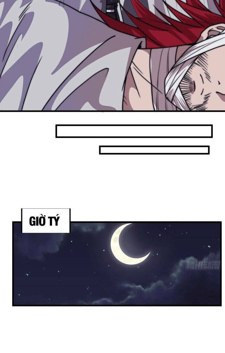 Ta Có Một Sơn Trại: Chapter 824