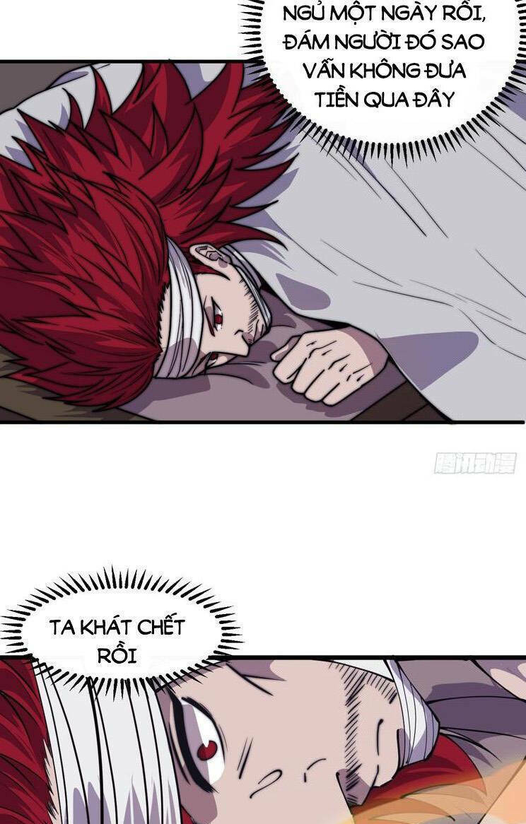 Ta Có Một Sơn Trại: Chapter 824