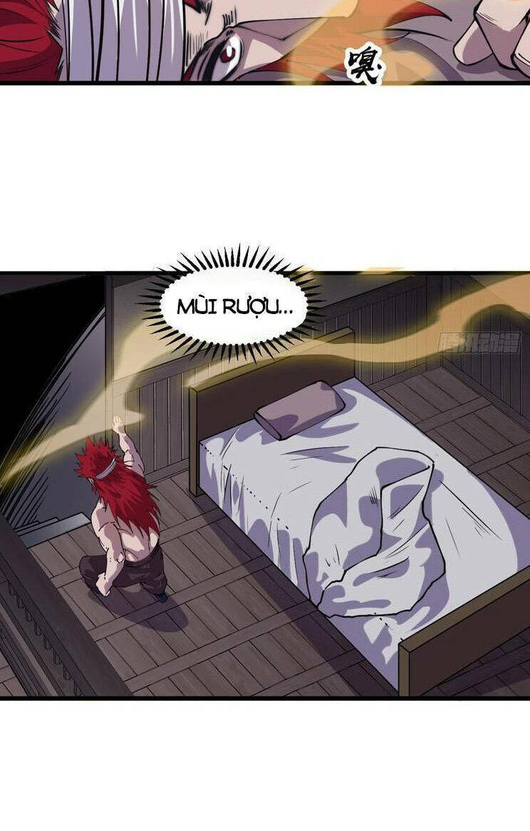 Ta Có Một Sơn Trại: Chapter 824
