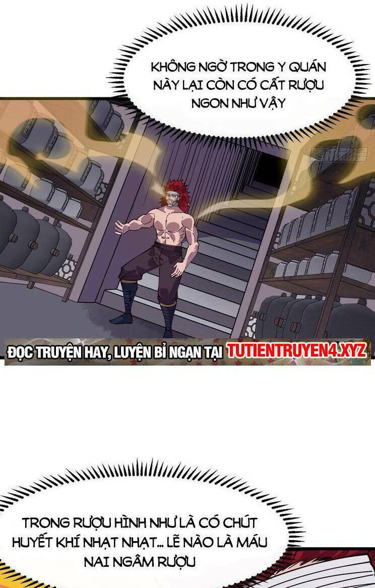 Ta Có Một Sơn Trại: Chapter 824