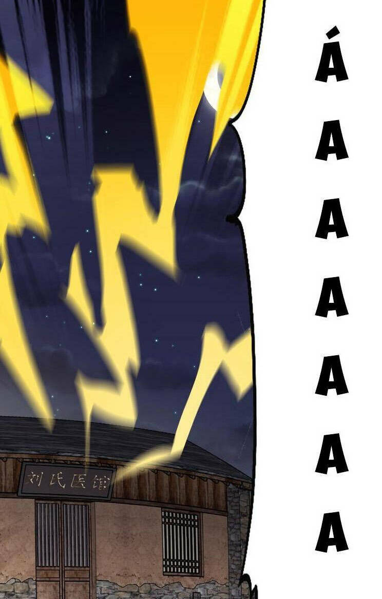 Ta Có Một Sơn Trại: Chapter 824