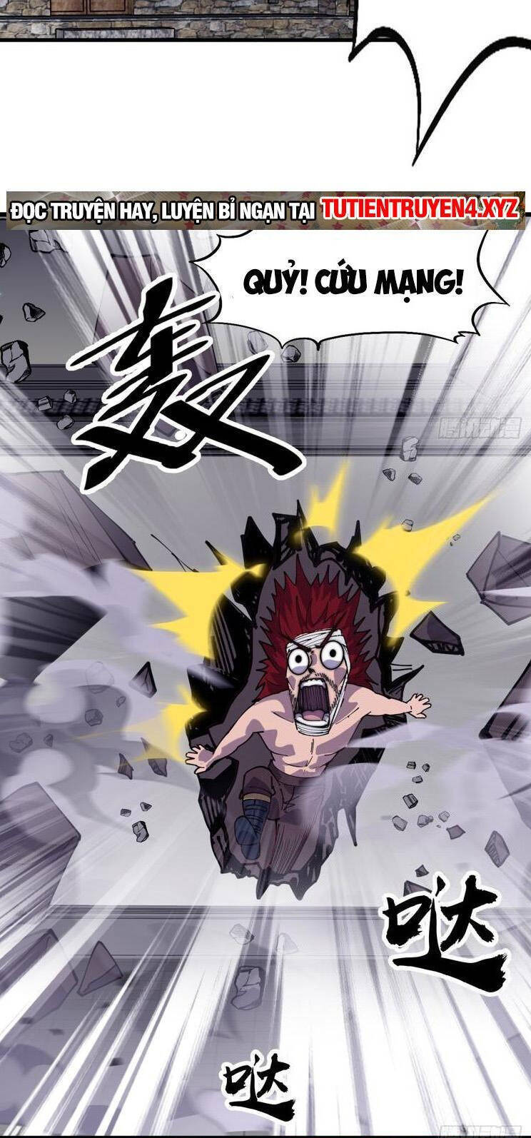 Ta Có Một Sơn Trại: Chapter 824