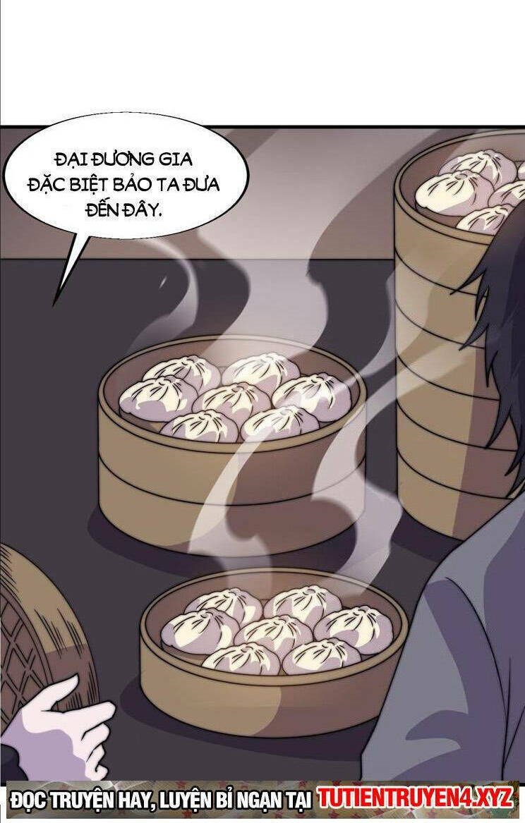 Ta Có Một Sơn Trại: Chapter 824