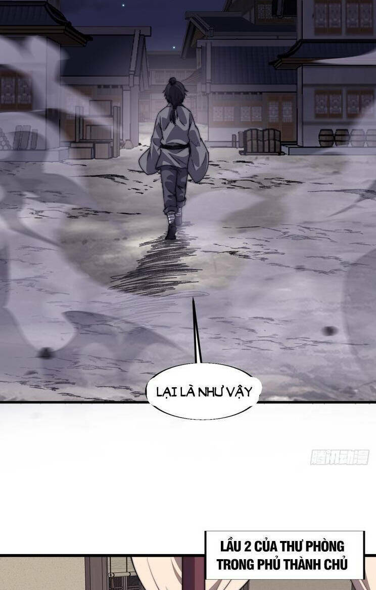 Ta Có Một Sơn Trại: Chapter 825