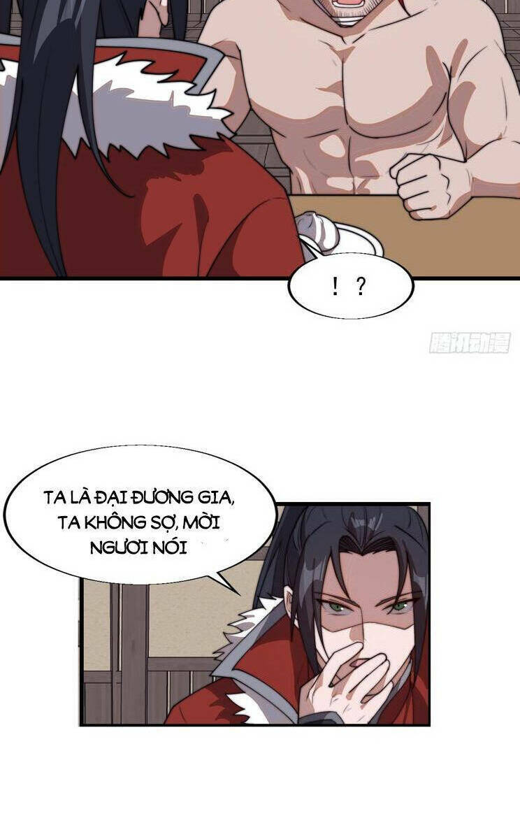 Ta Có Một Sơn Trại: Chapter 825
