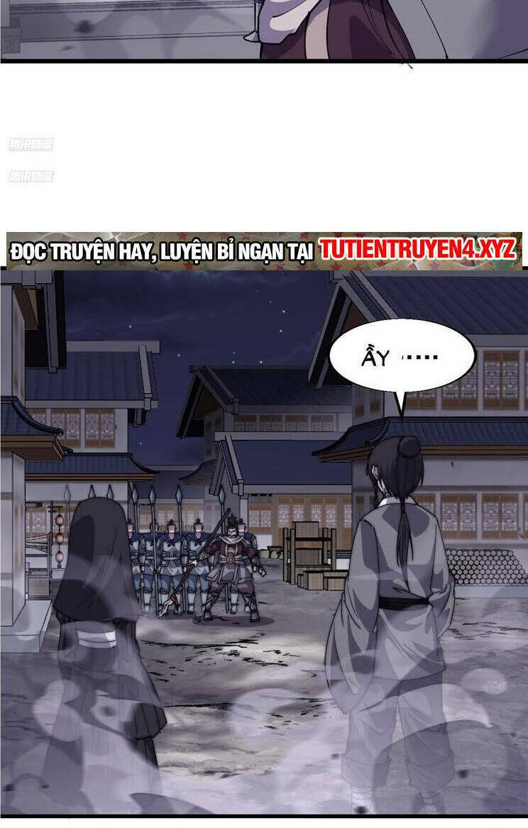 Ta Có Một Sơn Trại: Chapter 825