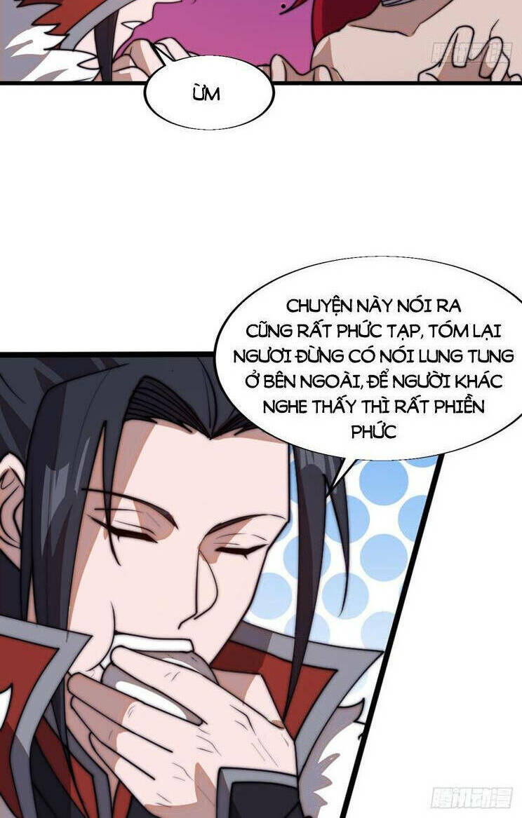 Ta Có Một Sơn Trại: Chapter 825