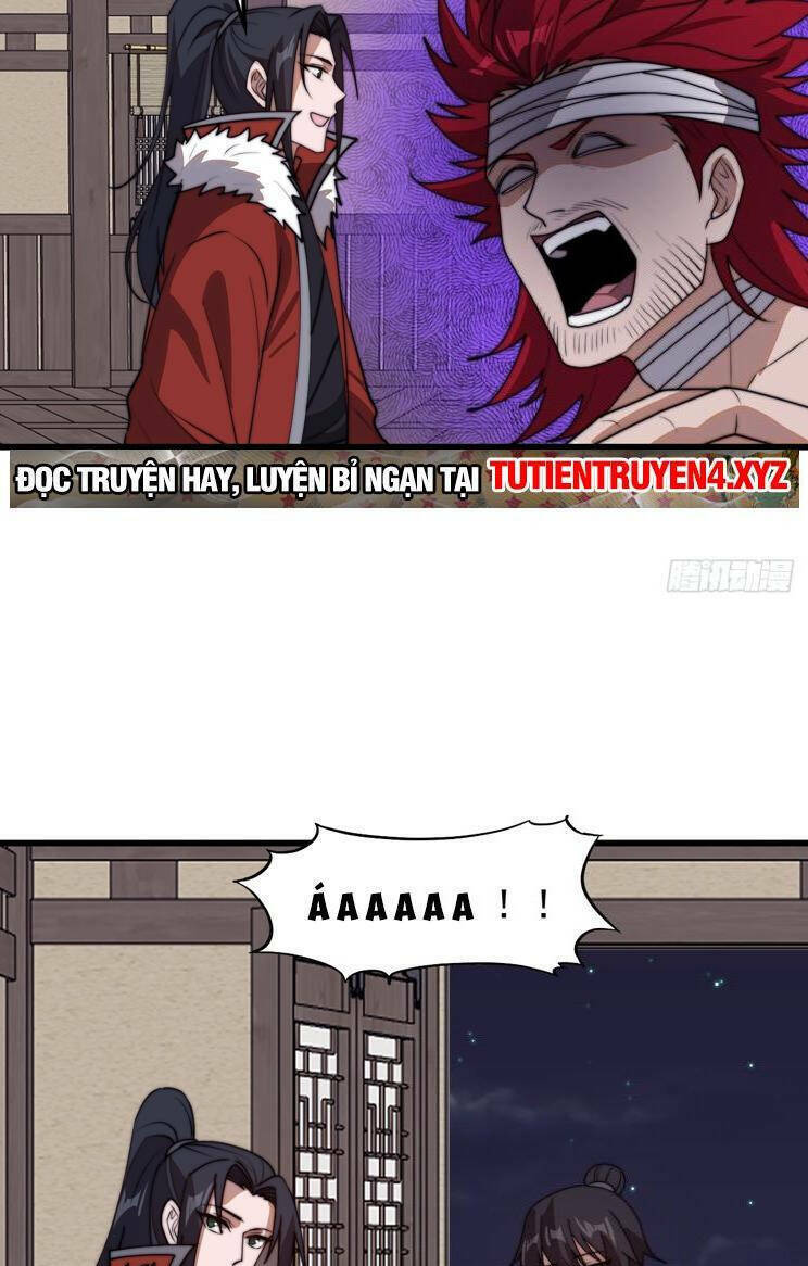 Ta Có Một Sơn Trại: Chapter 825
