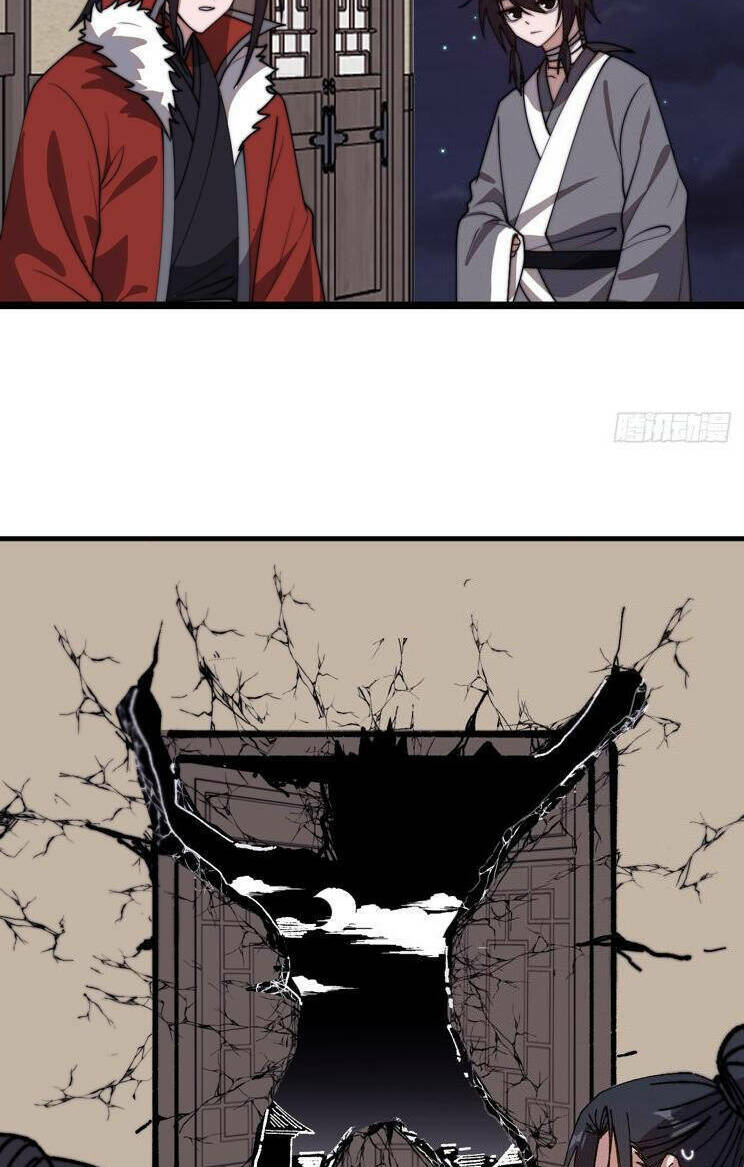 Ta Có Một Sơn Trại: Chapter 825
