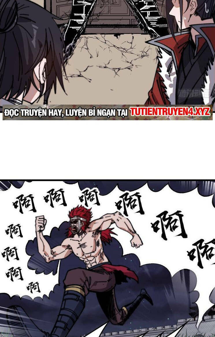 Ta Có Một Sơn Trại: Chapter 825