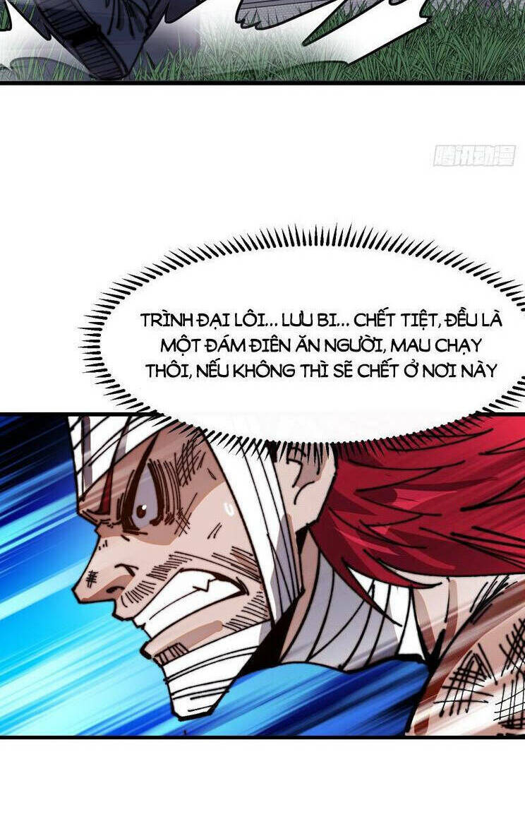 Ta Có Một Sơn Trại: Chapter 825