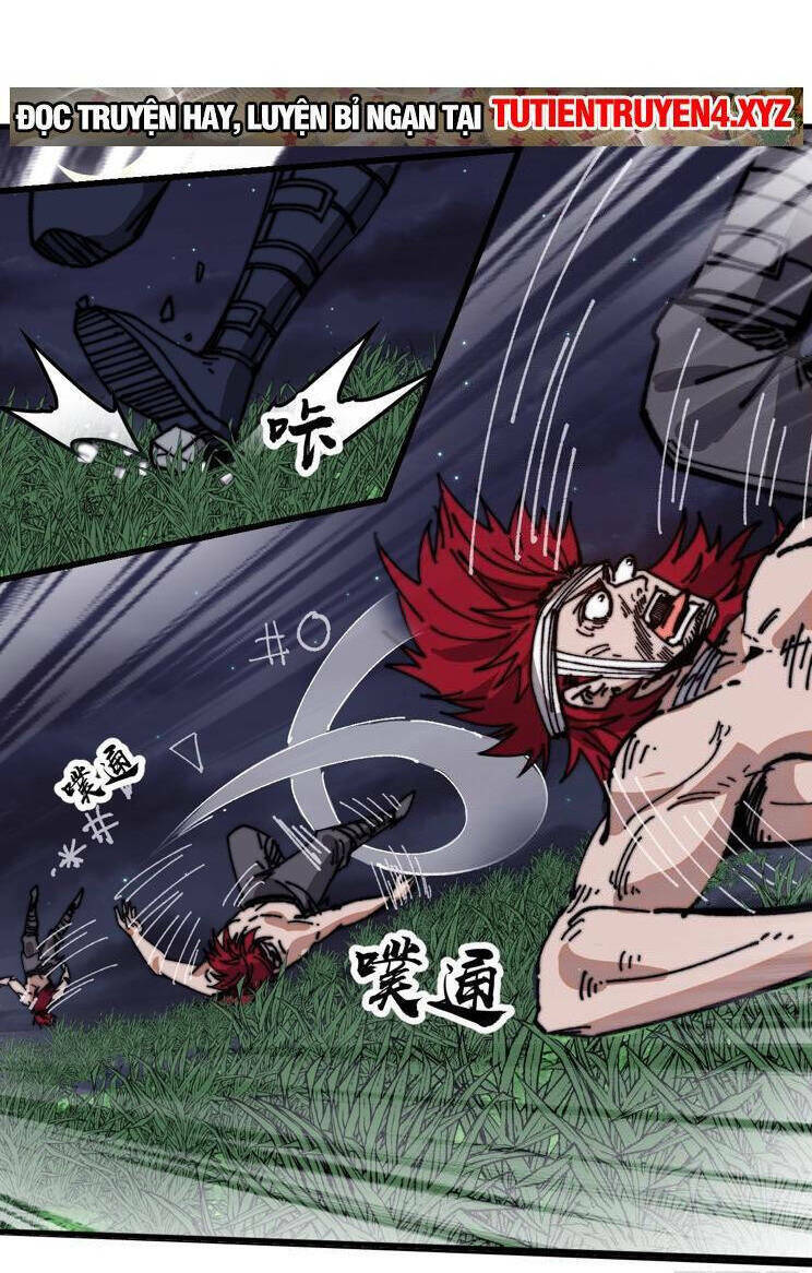 Ta Có Một Sơn Trại: Chapter 825
