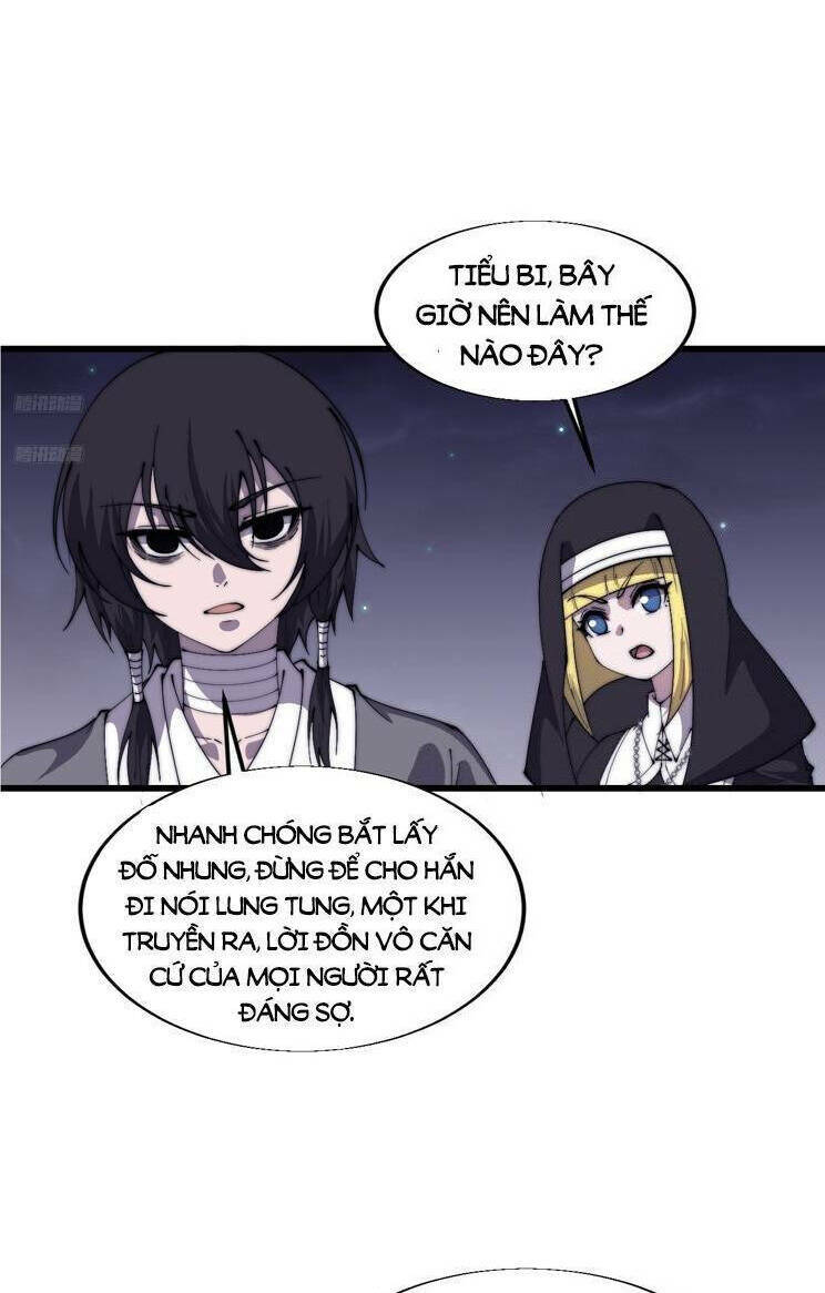 Ta Có Một Sơn Trại: Chapter 825