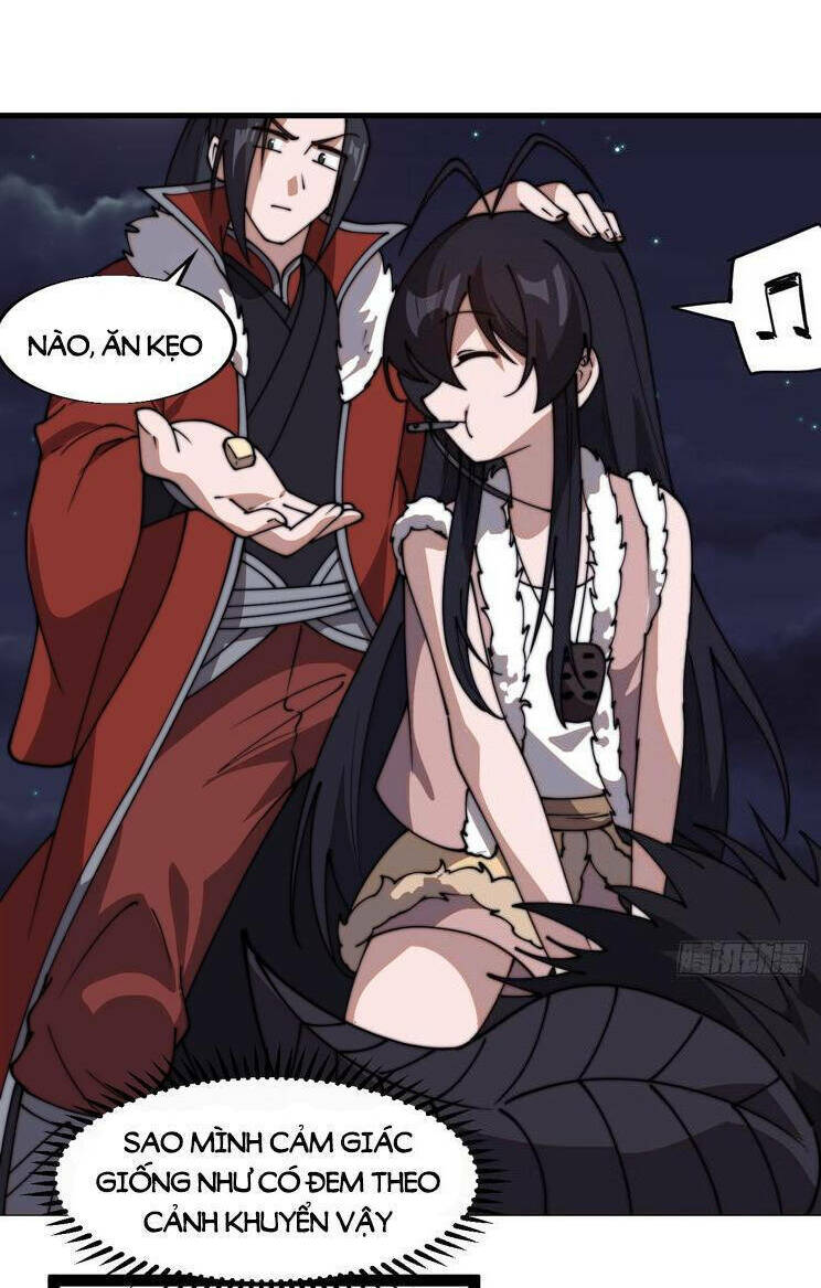 Ta Có Một Sơn Trại: Chapter 825