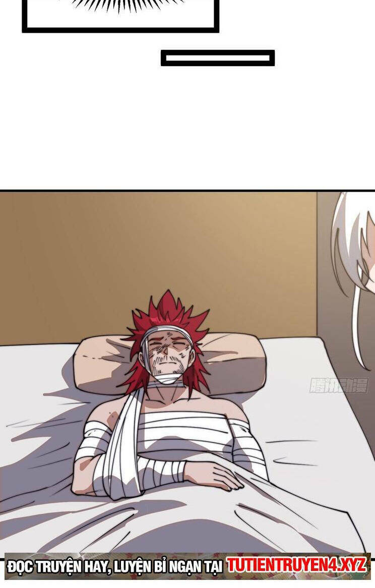Ta Có Một Sơn Trại: Chapter 825