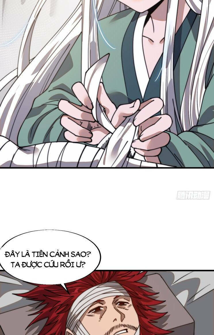 Ta Có Một Sơn Trại: Chapter 825