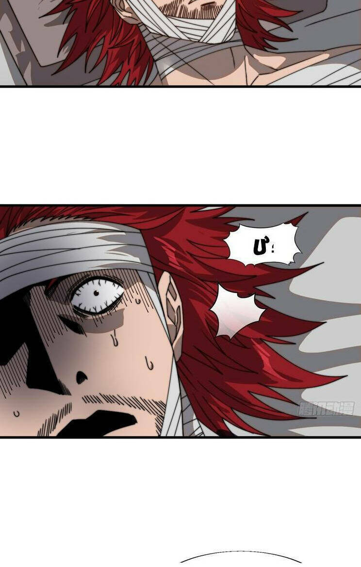Ta Có Một Sơn Trại: Chapter 825