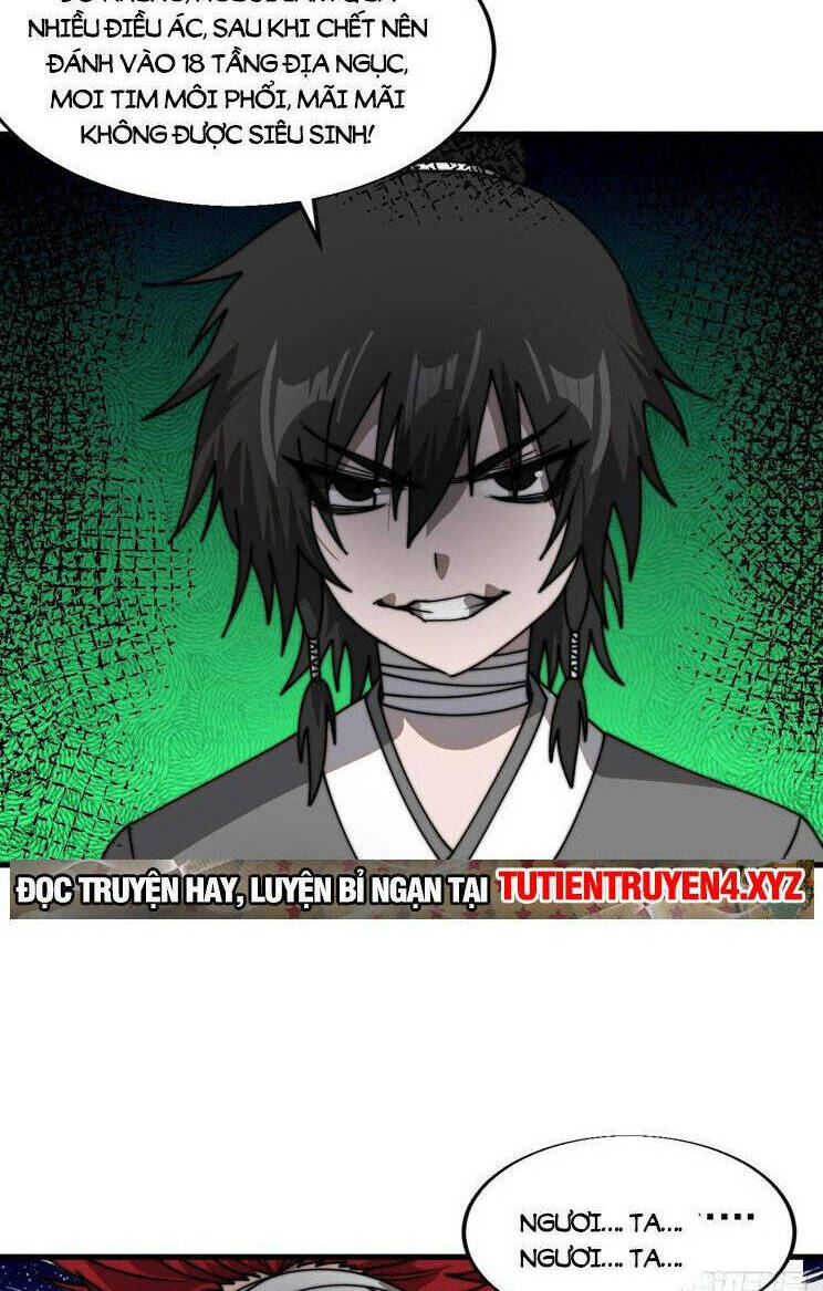 Ta Có Một Sơn Trại: Chapter 825