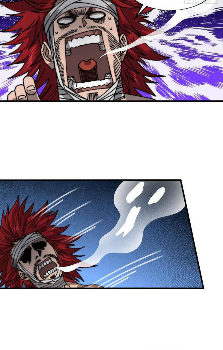 Ta Có Một Sơn Trại: Chapter 825