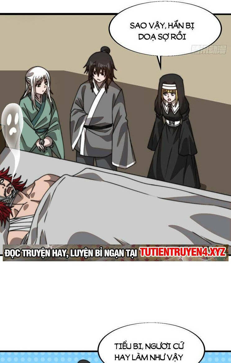 Ta Có Một Sơn Trại: Chapter 825
